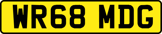 WR68MDG