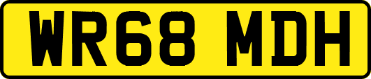 WR68MDH