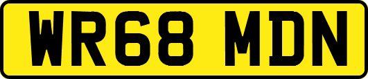 WR68MDN