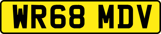 WR68MDV