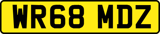 WR68MDZ