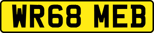 WR68MEB