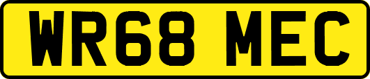 WR68MEC