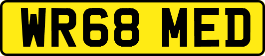 WR68MED