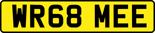 WR68MEE