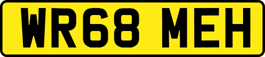 WR68MEH