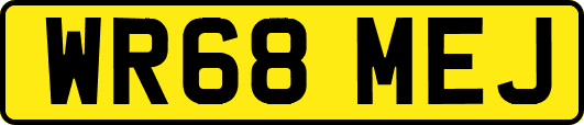 WR68MEJ