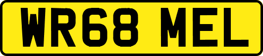 WR68MEL