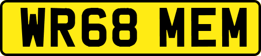 WR68MEM