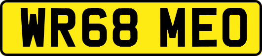 WR68MEO
