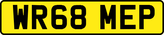 WR68MEP
