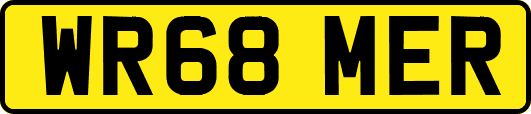 WR68MER