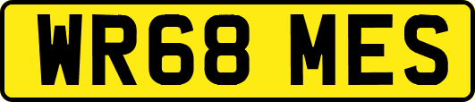 WR68MES