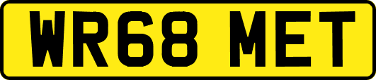 WR68MET