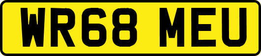 WR68MEU