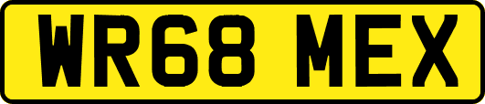 WR68MEX