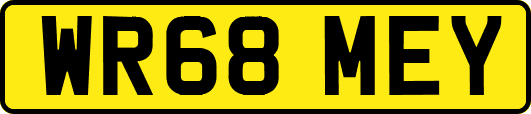 WR68MEY