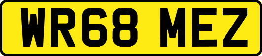 WR68MEZ