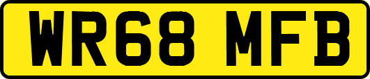 WR68MFB