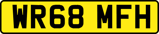 WR68MFH