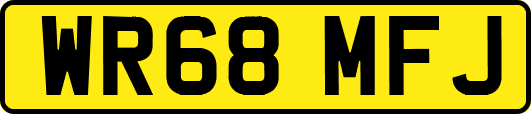 WR68MFJ