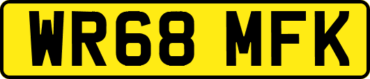 WR68MFK