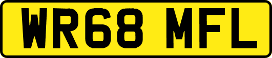 WR68MFL