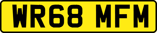 WR68MFM