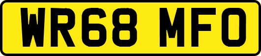 WR68MFO