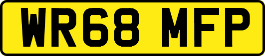 WR68MFP