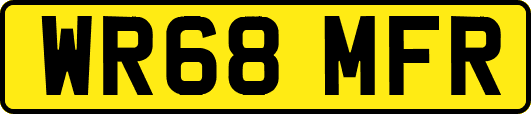 WR68MFR