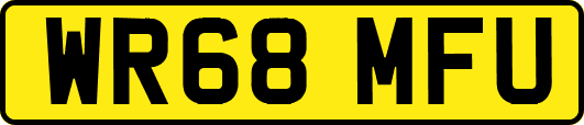 WR68MFU