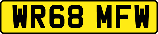 WR68MFW