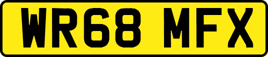 WR68MFX