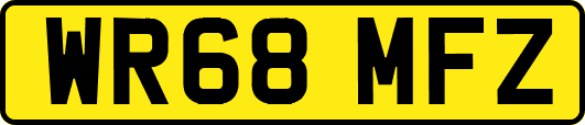 WR68MFZ