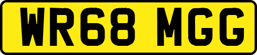 WR68MGG