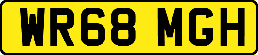 WR68MGH