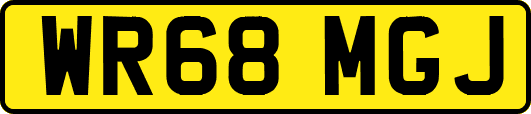 WR68MGJ