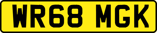 WR68MGK