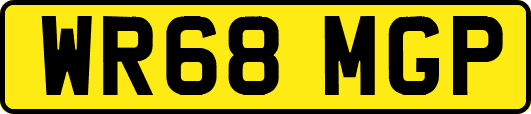 WR68MGP