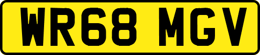 WR68MGV