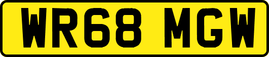 WR68MGW