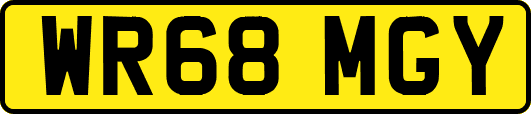 WR68MGY