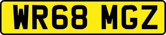 WR68MGZ
