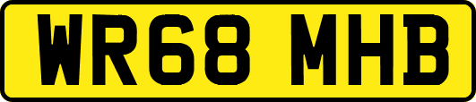 WR68MHB