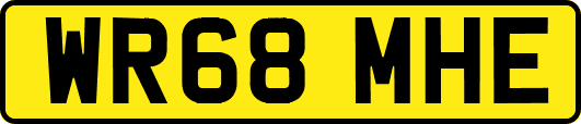 WR68MHE