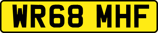 WR68MHF