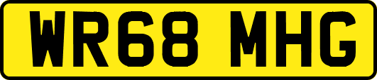 WR68MHG