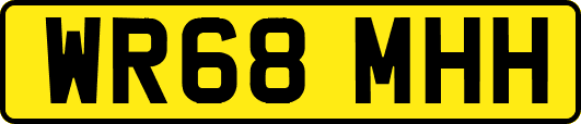 WR68MHH
