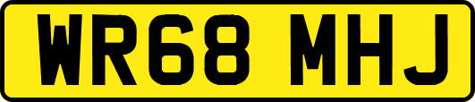 WR68MHJ